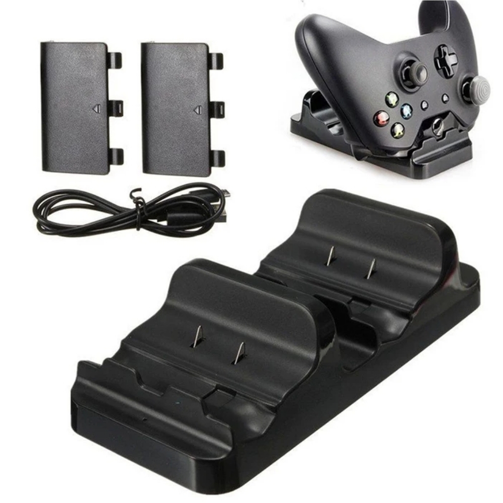 Xbox one controller rechargeable Ba… - Picture 2 of 3